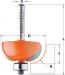 CMT RADIUSFREES HW S=8MM R=4.75 D=22.2