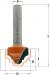 PROFIELFREES HW S=8MM R=4 D=19 I=13 L=51