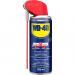 WD40 PRODUIT MULTIFONCTION SPRAY DOUBLE POSITION 200ML.