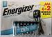 ENERGIZER PILES LR03 BL6+2/AAA/1.5