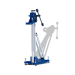 CARAT BOORSTANDAARD S-1803