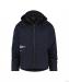 DASSY SOFTSHELL JAS GRAVITY BLAUW 2XL