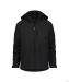 DASSY WINTERJAS STRETCH NORDIX ZWART XL