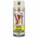 MOTIP SPUITBUS ACRYL HG RAL 7035 400ML.