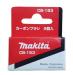 MAKITA KOOLBORSTELSET CB-153 181044-0