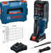 BOSCH DETECTEUR D-TECT 18V-200-17C