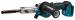 MAKITA BANDSCHUURMACHINE 18V DBS180ZJ