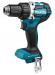 MAKITA BOORSCHROEFMACHINE 18V DDF484Z
