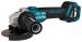 MAKITA MEULEUSE ANGULAIRE 18V DGA513Z