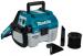 MAKITA STOFZUIGER 18V LTX DVC750LZX3