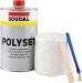 SOUDAL POLYSET 250GR.