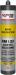 RECTAVIT SILICONE RM120 ZWART 310ML