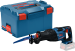 BOSCH RECIPROZAAG EXSA 18V-32