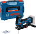 BOSCH DECOUPEERZAAG EXST 18V-155 S