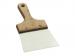 COUTEAU ENDUIRE ACIER 20CM 545020