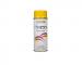 MOTIP SPUITBUS HOOGGLANS RAL 1021 400ML.