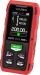 FUTECH AFSTANDSMETER DISTY DUAL 100 GROEN