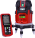 FUTECH LASER PROCROSS 8.0 DS GROEN