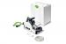 FESTOOL INVALCIRKELZAAG MET VOORRITSER