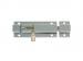 VERROU ALU ARGENT 40XL250 501