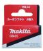 MAKITA KOOLBORSTELSET CB-65 194969-9
