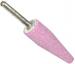 TYROLIT SLIJPSTEEN+STIFT 20X63MM 109