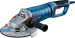 BOSCH HAAKSE SLIJPER GWS 27-230 JR