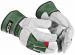 HANDSCHOENEN GUIDE 193 SPLIT LEDER 10