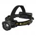 LEDLENSER H15R PRO HOOFDLAMP OPLAADBAAR 3000L