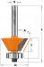 KANTENFREES HW S=8MM A=30GR D=27MM I=8.5