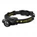 LEDLENSER H5R PRO HOOFDLAMP OPLAADBAAR 750L
