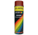MOTIP SPUITBUS PRIMER BRUIN 500ML 4055