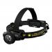 LEDLENSER H7R PRO HOOFDLAMP OPLAADBAAR 1200L