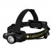 LEDLENSER H9R PRO HOOFDLAMP OPLAADBAAR 2000L