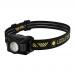 LEDLENSER HF4R PRO HOOFDLAMP OPLAADBAAR 650L