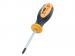 TOURNEVIS PZ 0X60 LAME RONDE CR/MO IR120