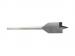 MECHE A BOIS PLATE 18X160MM IR232212