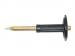 BURIN POINTEROLLE OCTOGONAL+PROT.400X18M