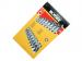 JEU DE 10 CLES MIXTES CV 8>22MM IR11211