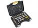IRONSIDE BOITE A DOUILLES 24 PCES. 1/2" 10-32MM