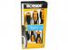 SET 7 TOURNEVIS SL/PH - LAME RONDE IR120