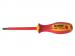 TOURNEVIS ELECTRICIEN GAINE PZ 1000V 1X8