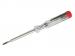 TOURNEVIS TESTEUR SL 3,0X065 - 220/250V