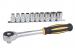  RACAGNAC ROTATIF 1/2 - 11 PCS IR11600