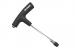  TOURNEVIS T PORTE-EMBOUT MAGNET. 1/4 -