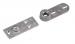 DORMA TAATSLAGER 8550 27MM VOOR RTS85
