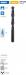 KRINO FORET 01001 HSS 2.2MM