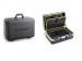 IRONSIDE GEREEDSCHAPSKOFFER ABS COMPACT