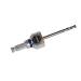 CARAT GATZAAG SNELKOPPELING 6-KANT M 11