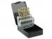 MECHE TITANE COFFRET DE 1 A 10MM PAR 0.5
